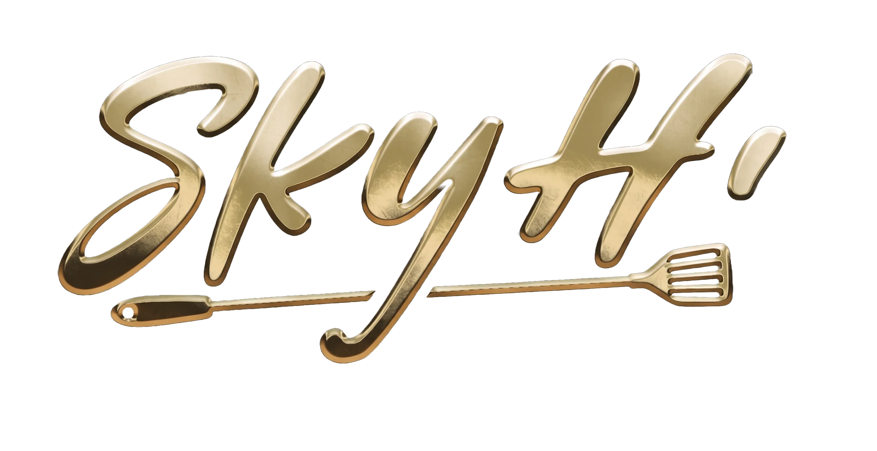 Sky Hi Dining Logo