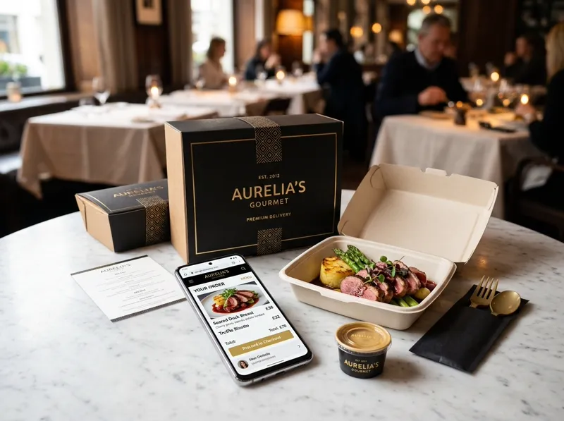 Online Food Order & Delivery from Sky Hi Dining